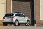 Mitsubishi Outlander Sport 2013 года